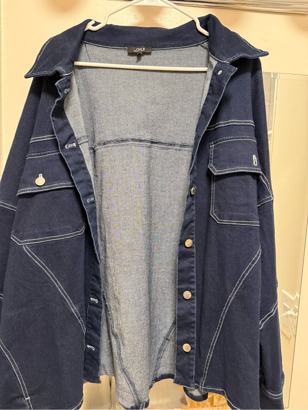 Cyrus Jacket (Size Small) - Picture 6 of 6